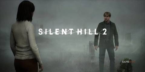silent hill 2 remake details about conversation between james and angela in cemetery