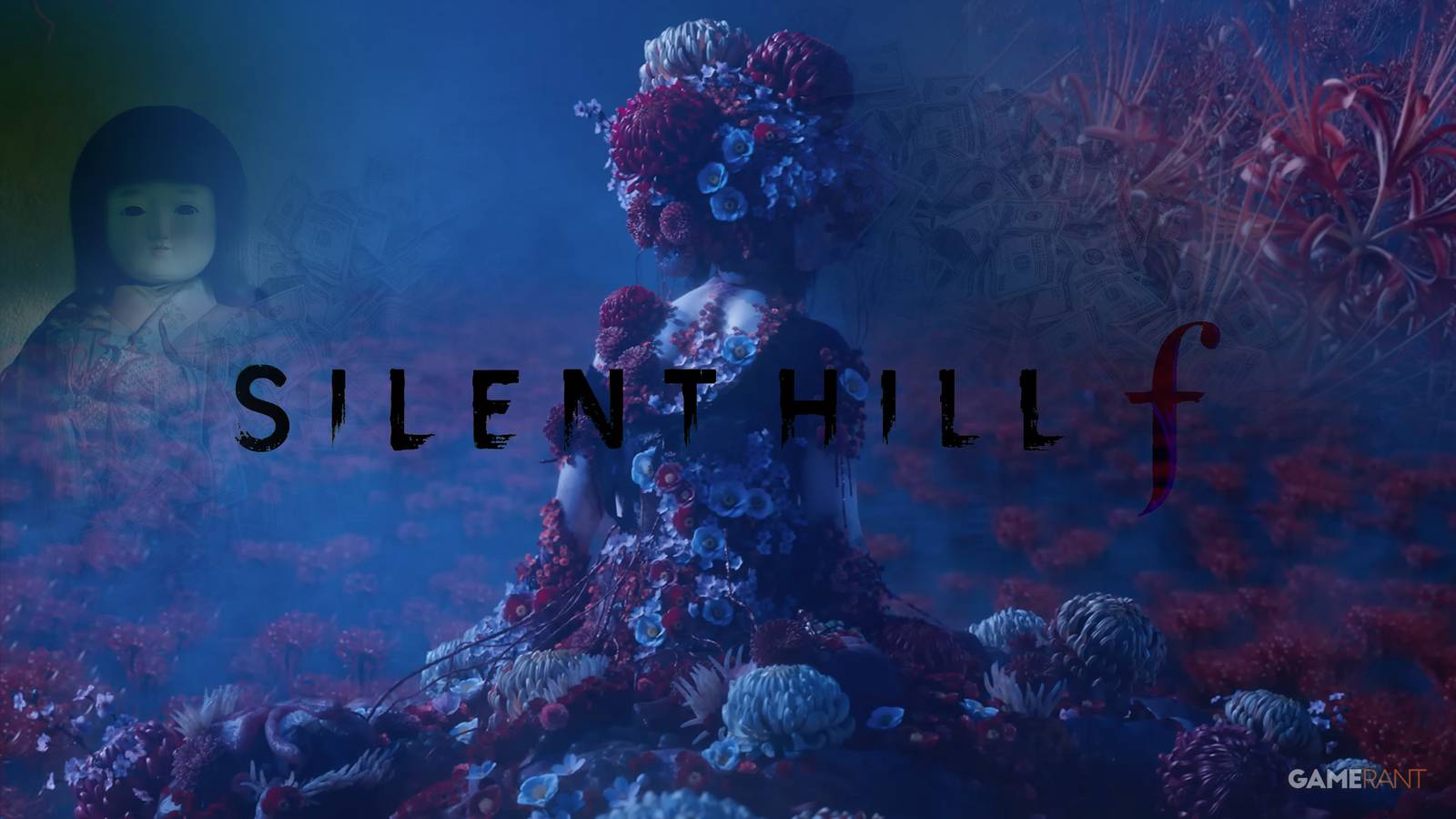 Silent Hill f is a Bold Strategy that Needs to Pay Off After SH2 Remake, image size:1600x900