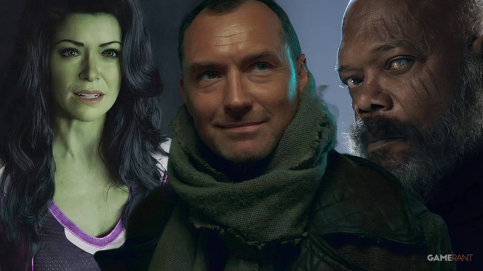 Skeleton Crew's finale copies She-Hulk