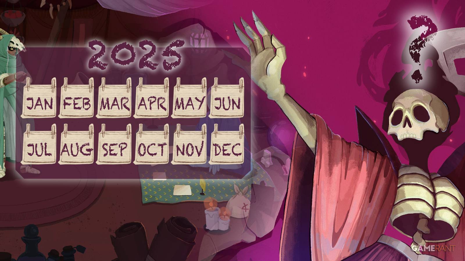 Slay The Spire 2 Release Window