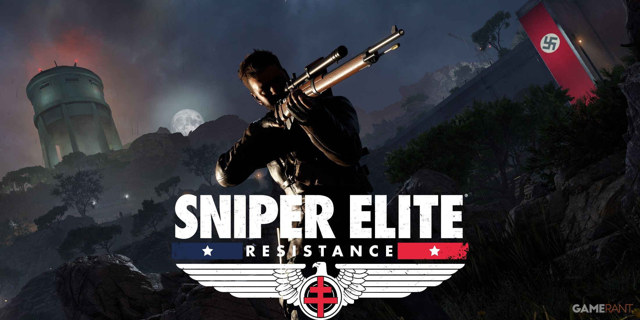 Sniper Elite Resistance Review