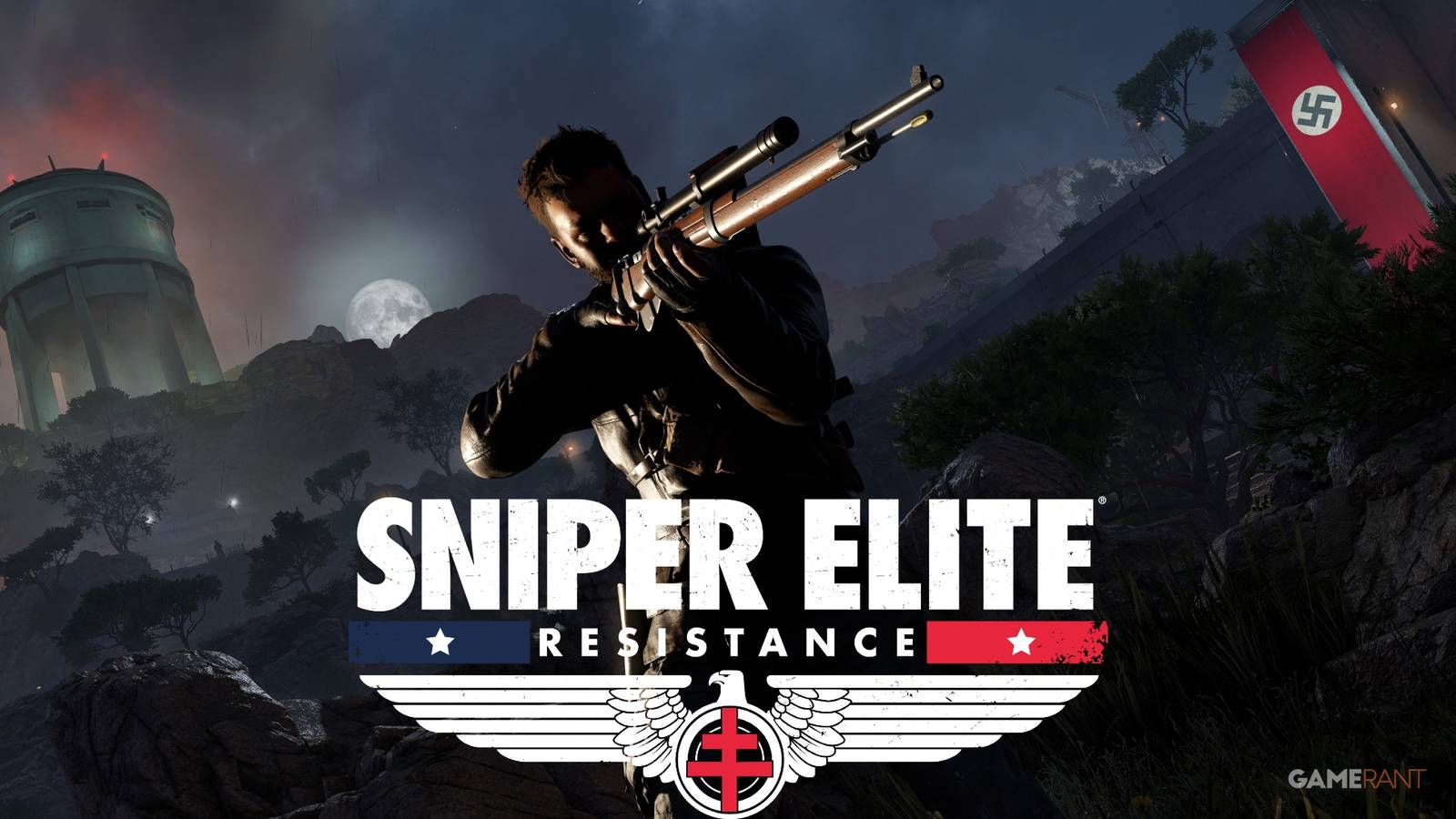 Sniper Elite Resistance Review