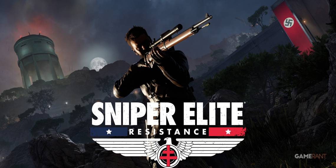 Sniper Elite: Resistance – Una nueva entrega que mantiene la esencia de la saga