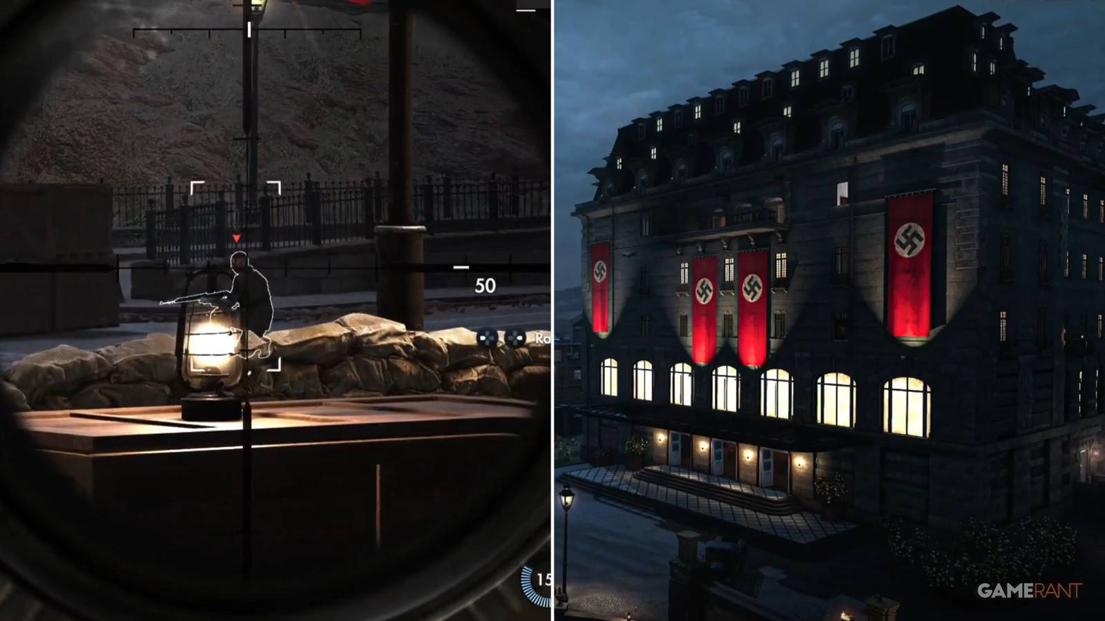 Sniper Elite_ Resistance – Tips for Survival