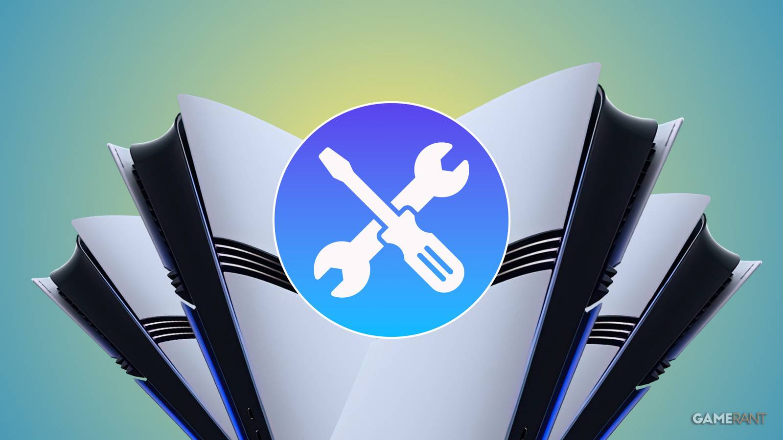 ps5 pro fix ps5 liquid metal design flaw