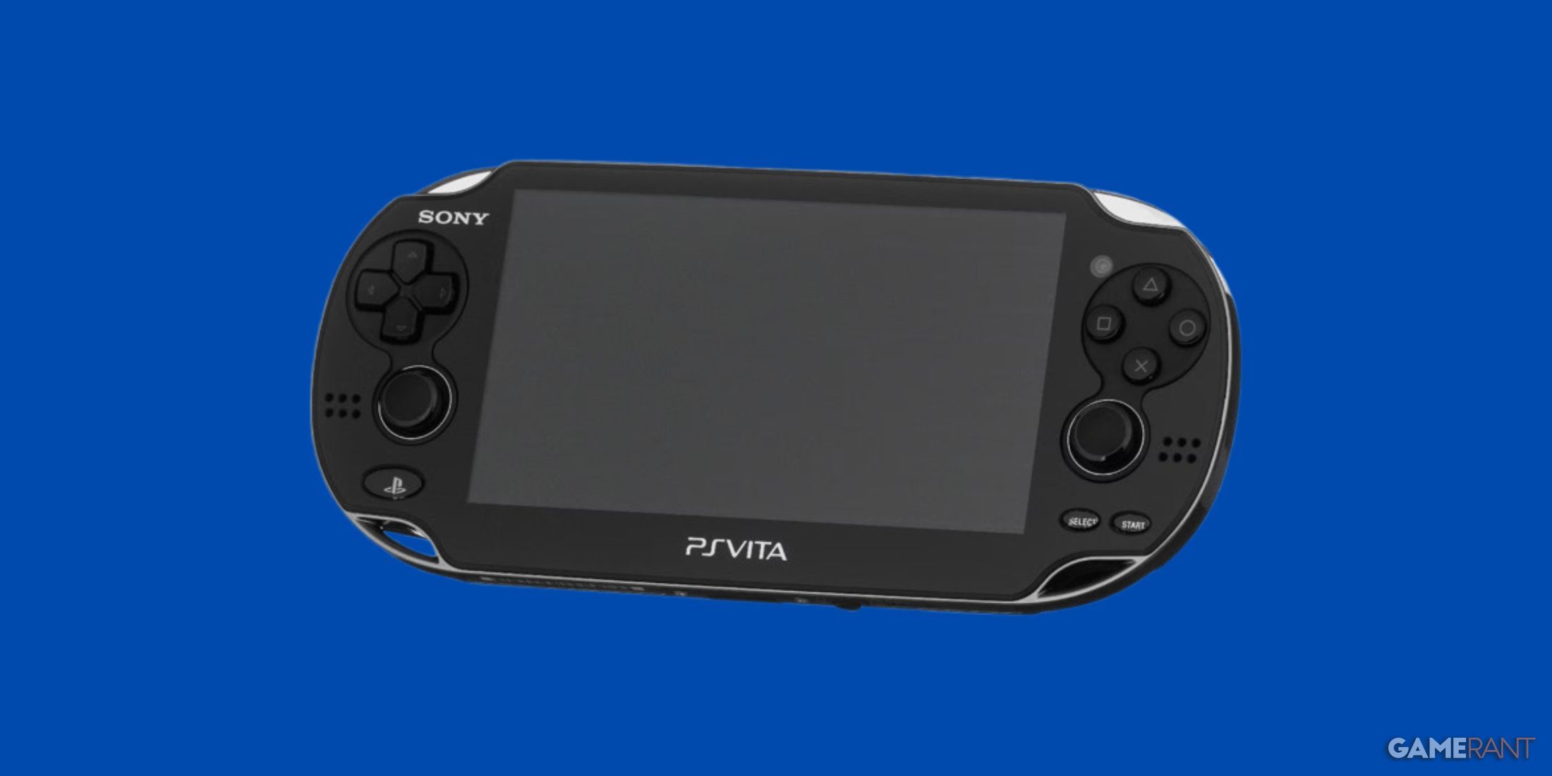 Sony PlayStation Vita failure reason