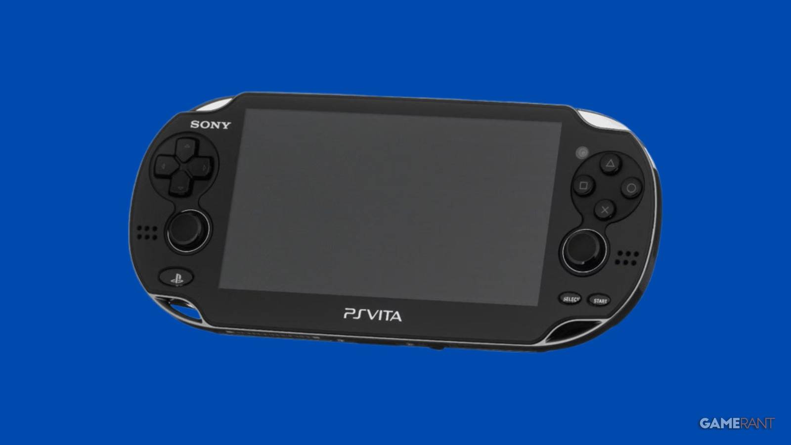 Sony PlayStation Vita failure reason