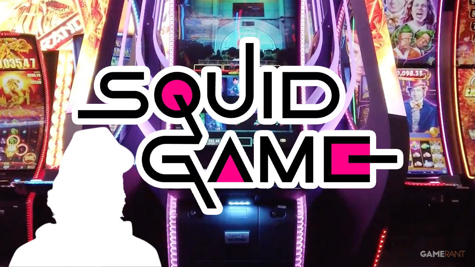 squid game kai cenat