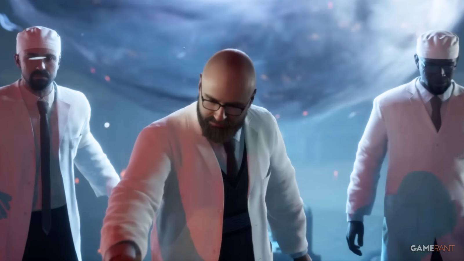 STALKER 2 Heart of Chornobyl All endings