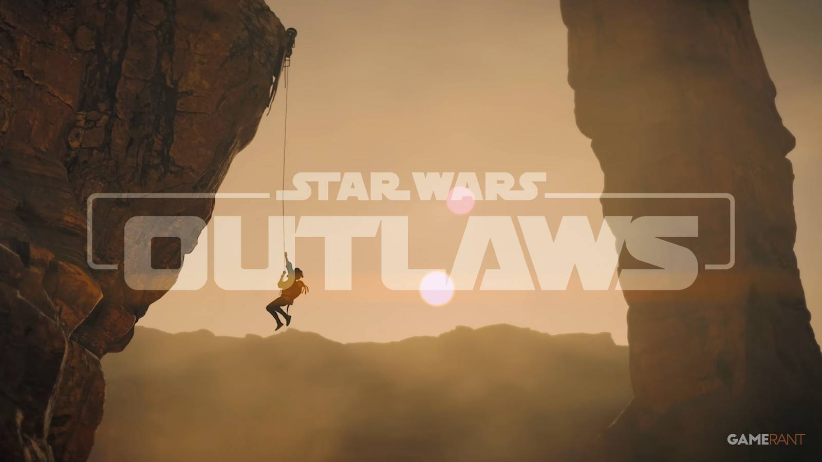 Star Wars Outlaws Second Wind