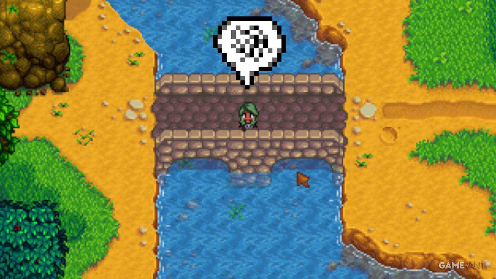 stardew valley players frustrated by feature