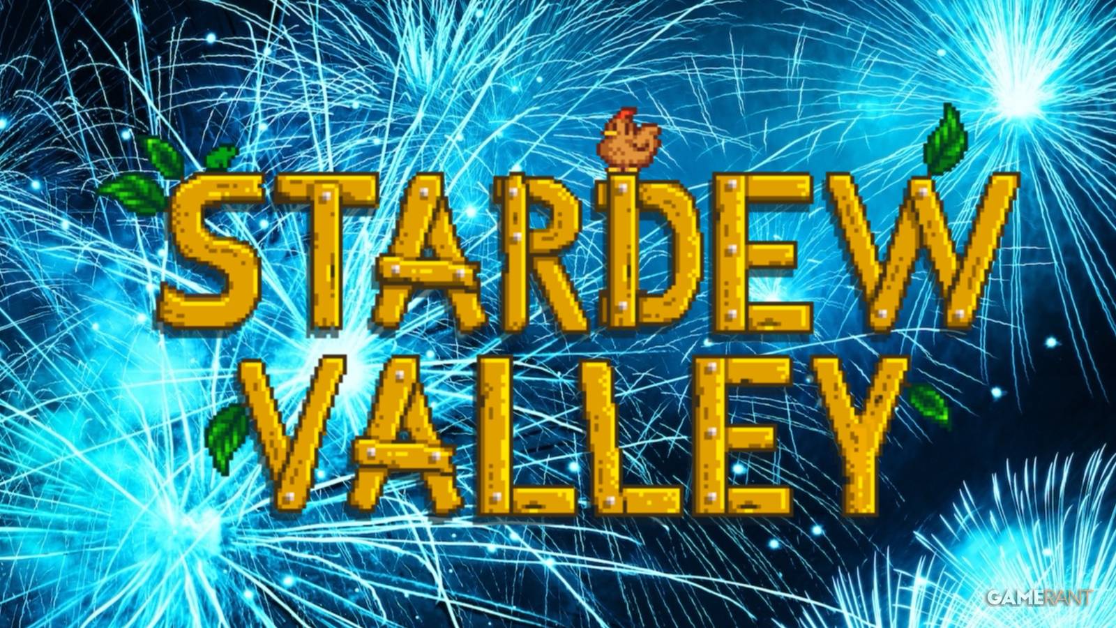 A Future Stardew Valley Update Should Right One Holiday Wrong