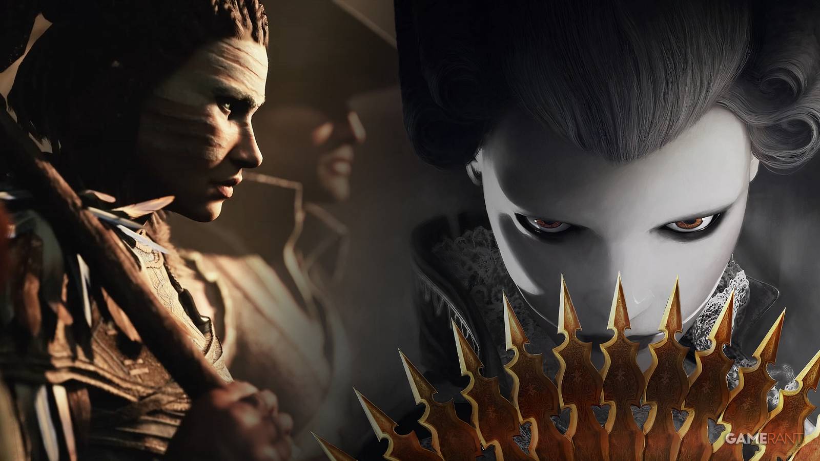 Steelrising Sequel GreedFall 2