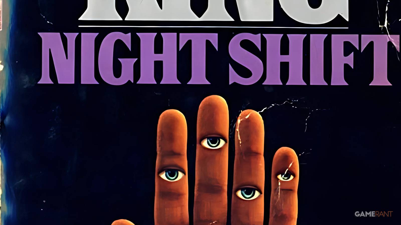 stephen king hates lawnmower man