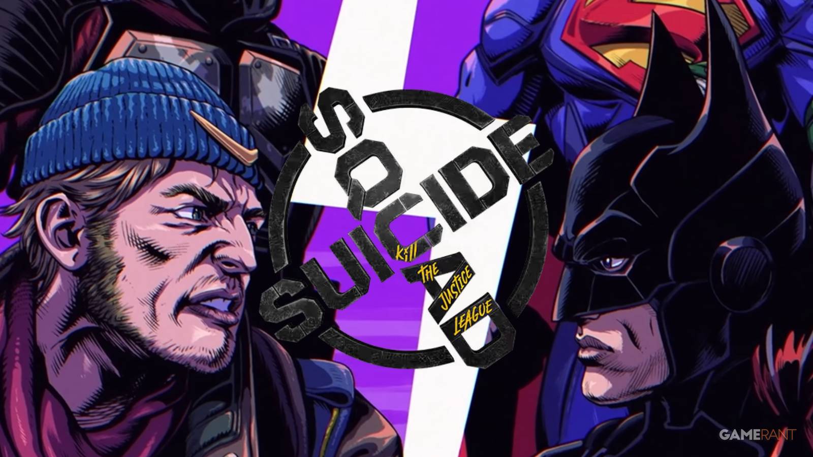 Suicide Squad Kill the Justice League Fate of Every Character