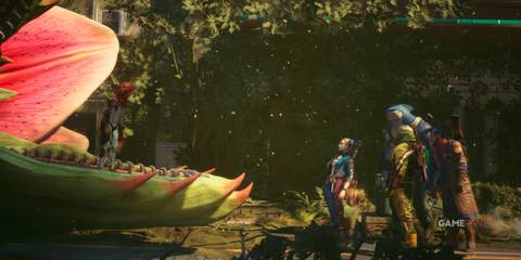 suicide squad kill the justice league suicide squad meet poison ivy