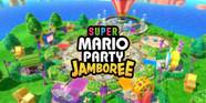 Super Mario Party Jamboree Passes Incredible Sales Milestone