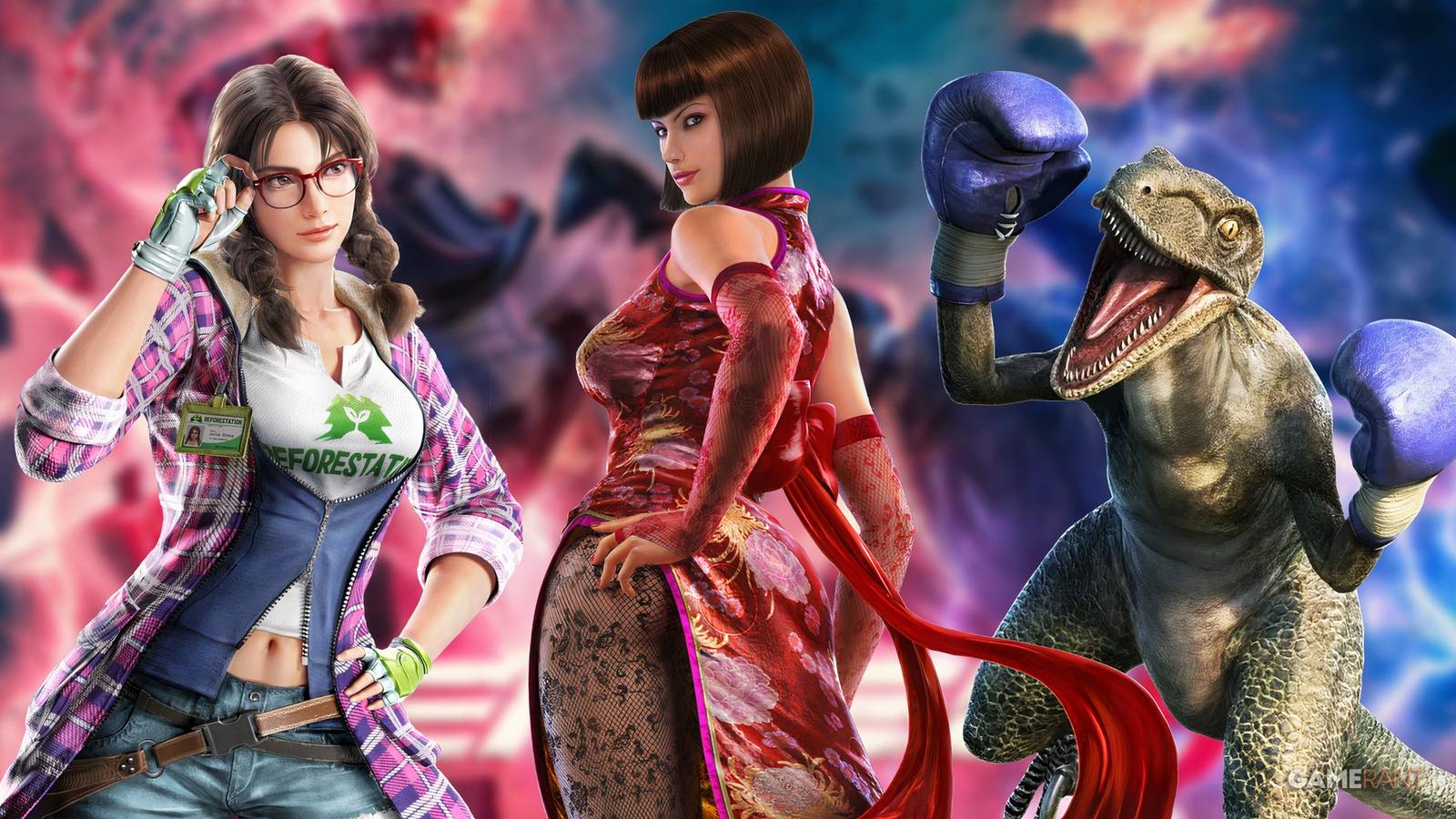 tekken-8-7-tag-tournament-2-key-art-fighters-anna-williams-julia-chang-alex