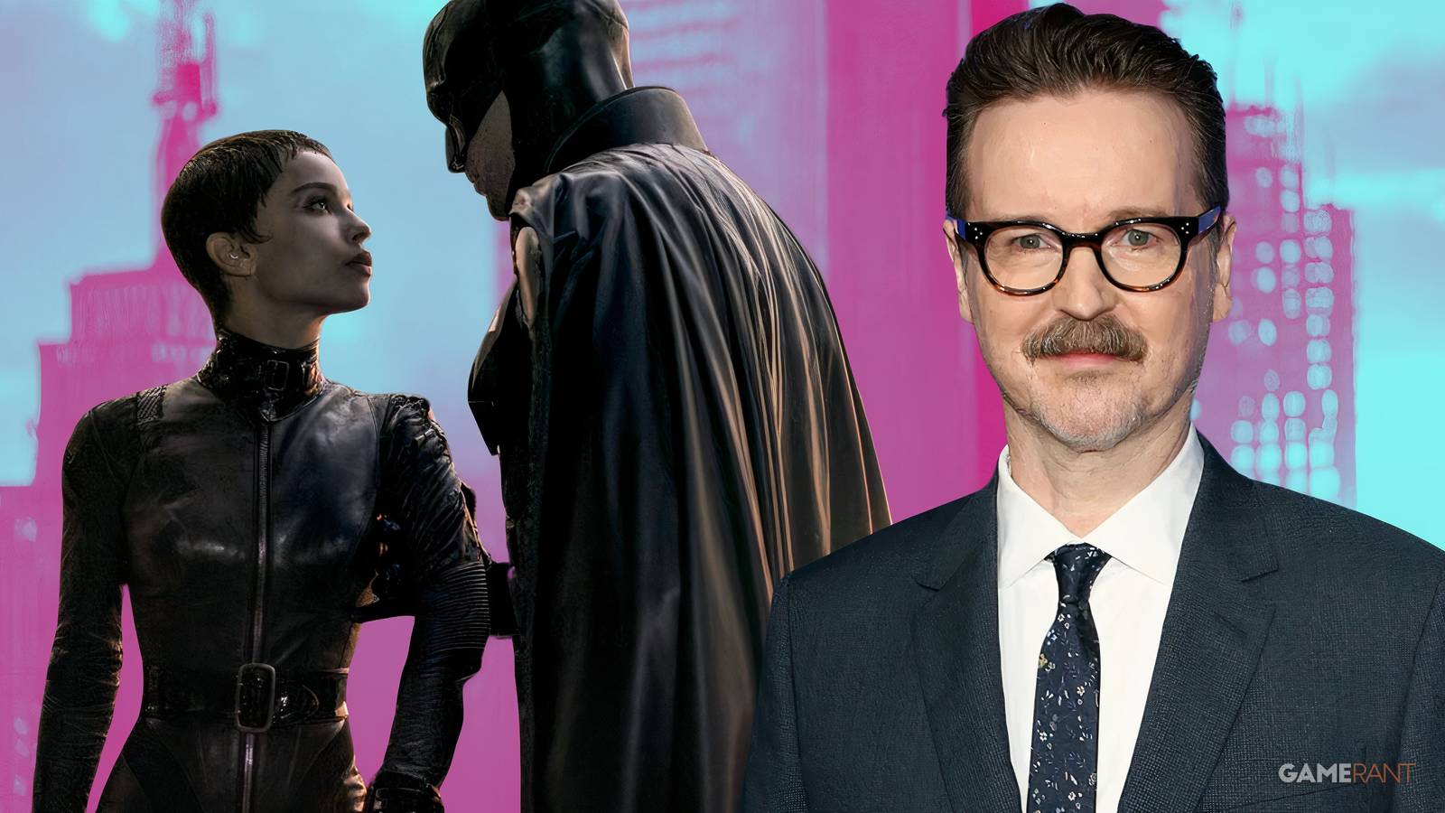 the batman part 2 and part 3 long wait