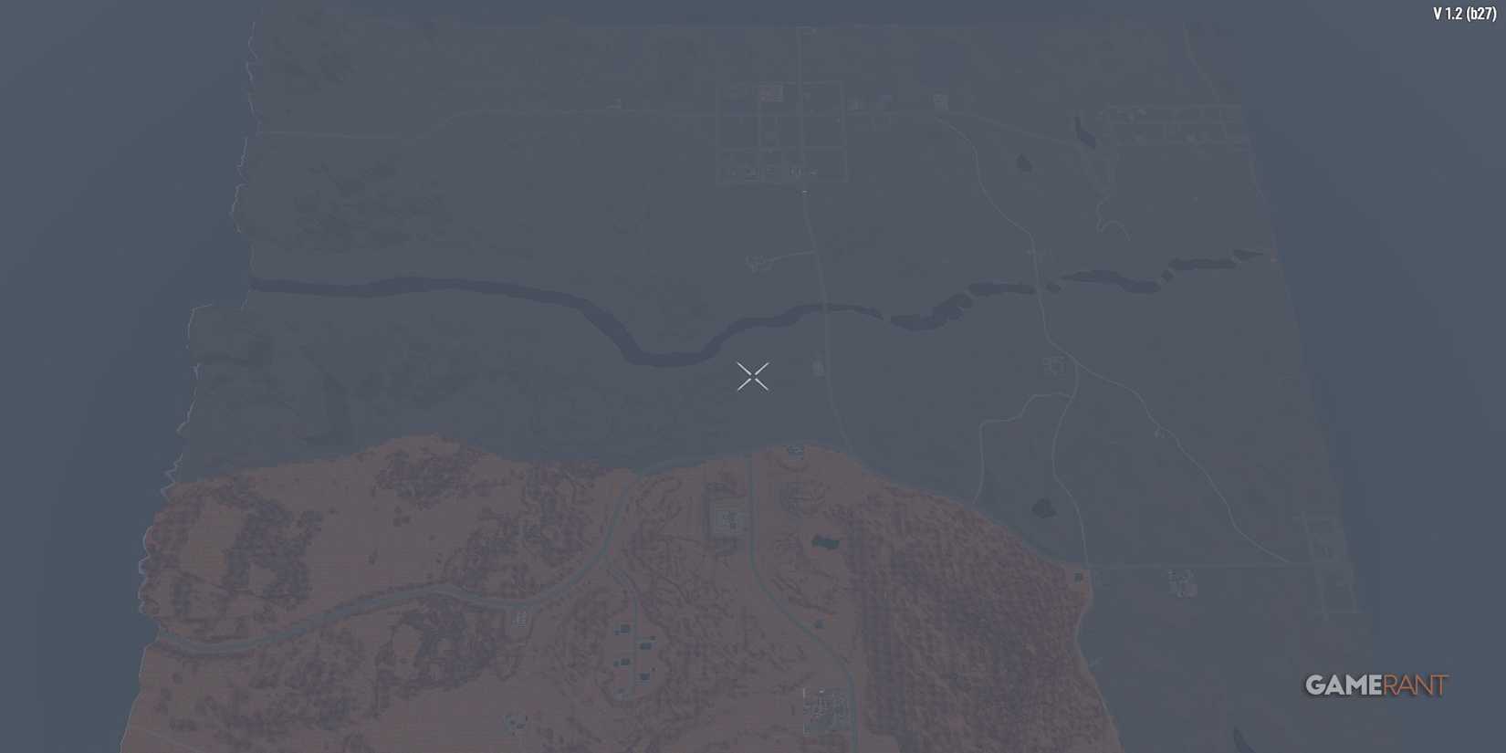 The Big Map IN 7 Days To Die