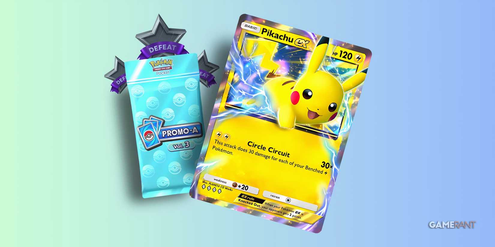 How to Get All Promo-A Vol. 3 Cards in Pokemon Pocket (Blastoise Event) How to Get All Promo-A Vol. 3 Cards in Pokemon Pocket (Blastoise Event)