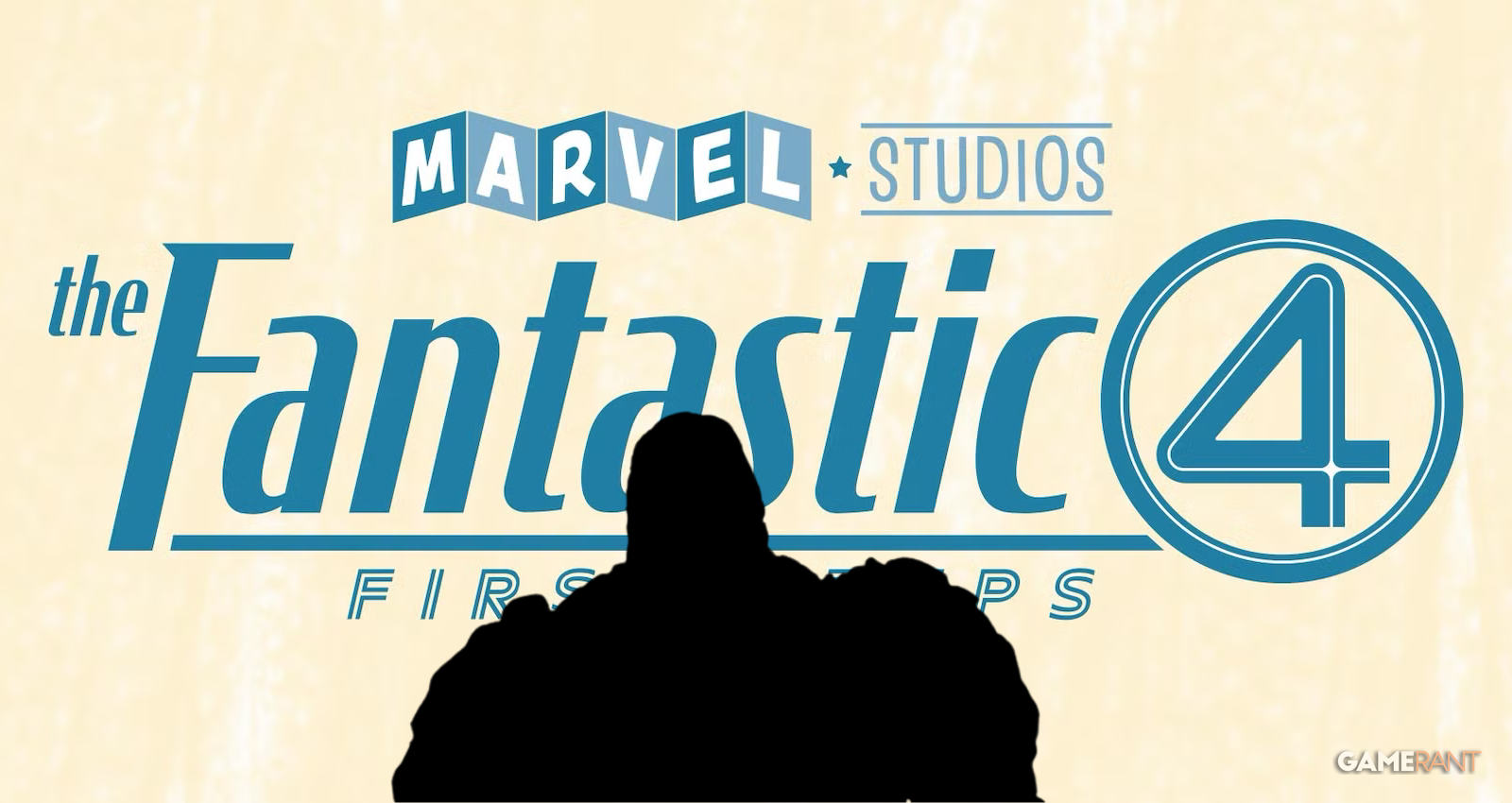 The Fantastic Four First Steps The Thing