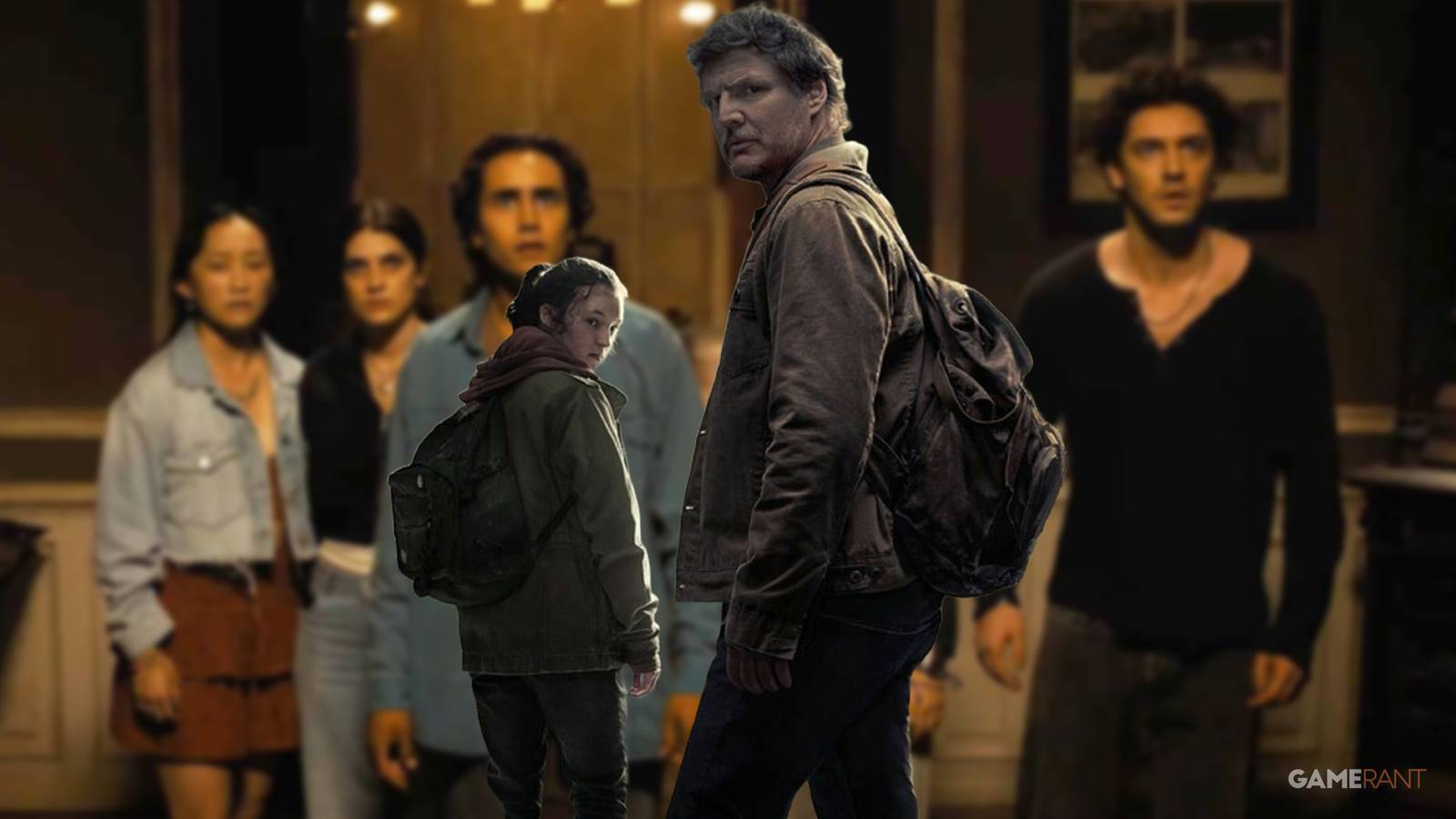 The Last of Us Until Dawn Adaptations