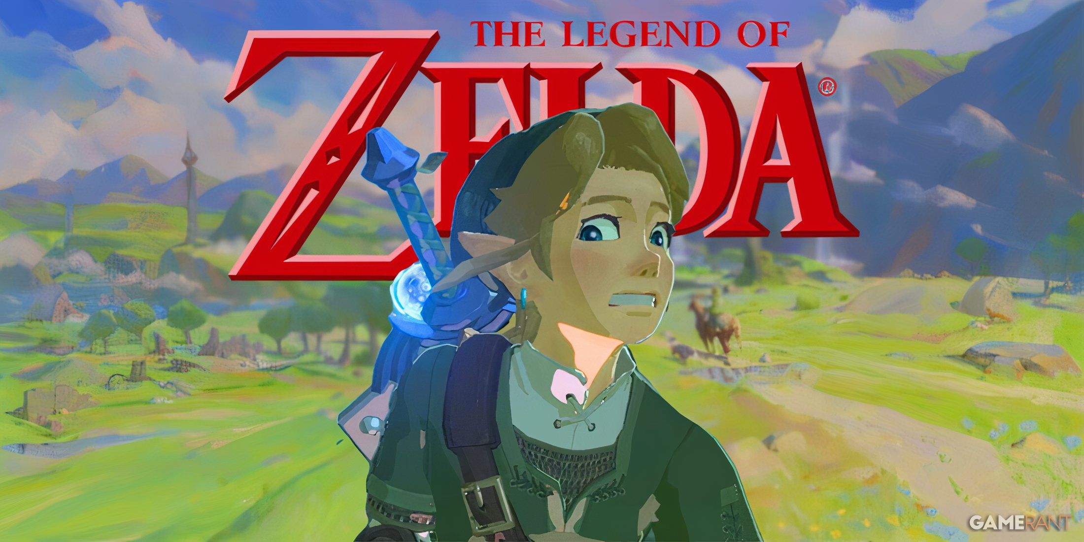 Zelda series fact might make players feel ancient