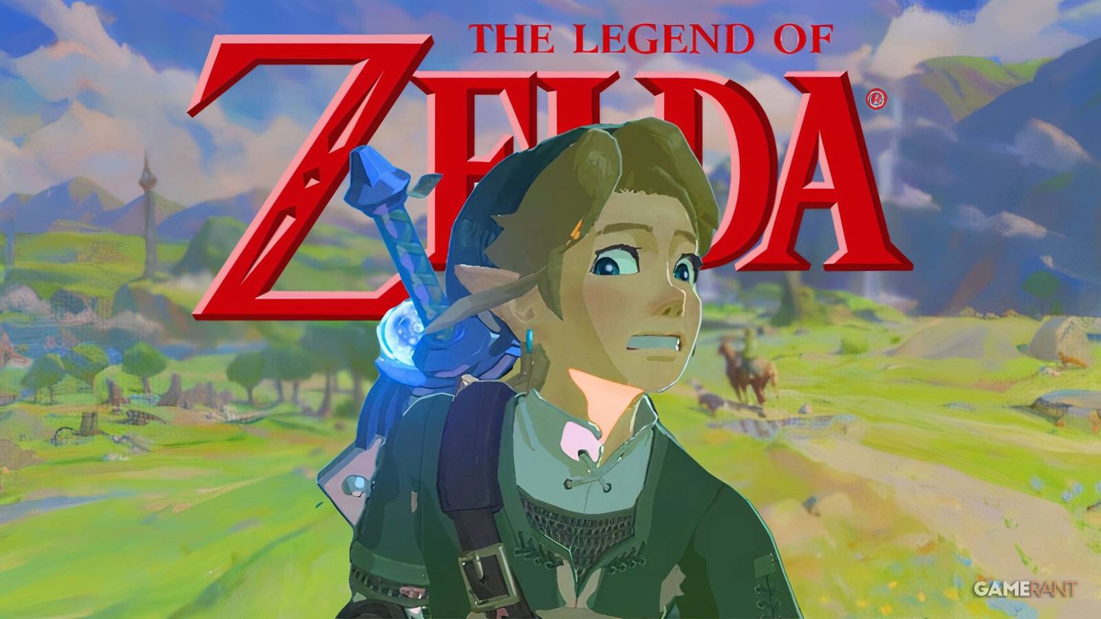 Zelda series fact might make players feel ancient