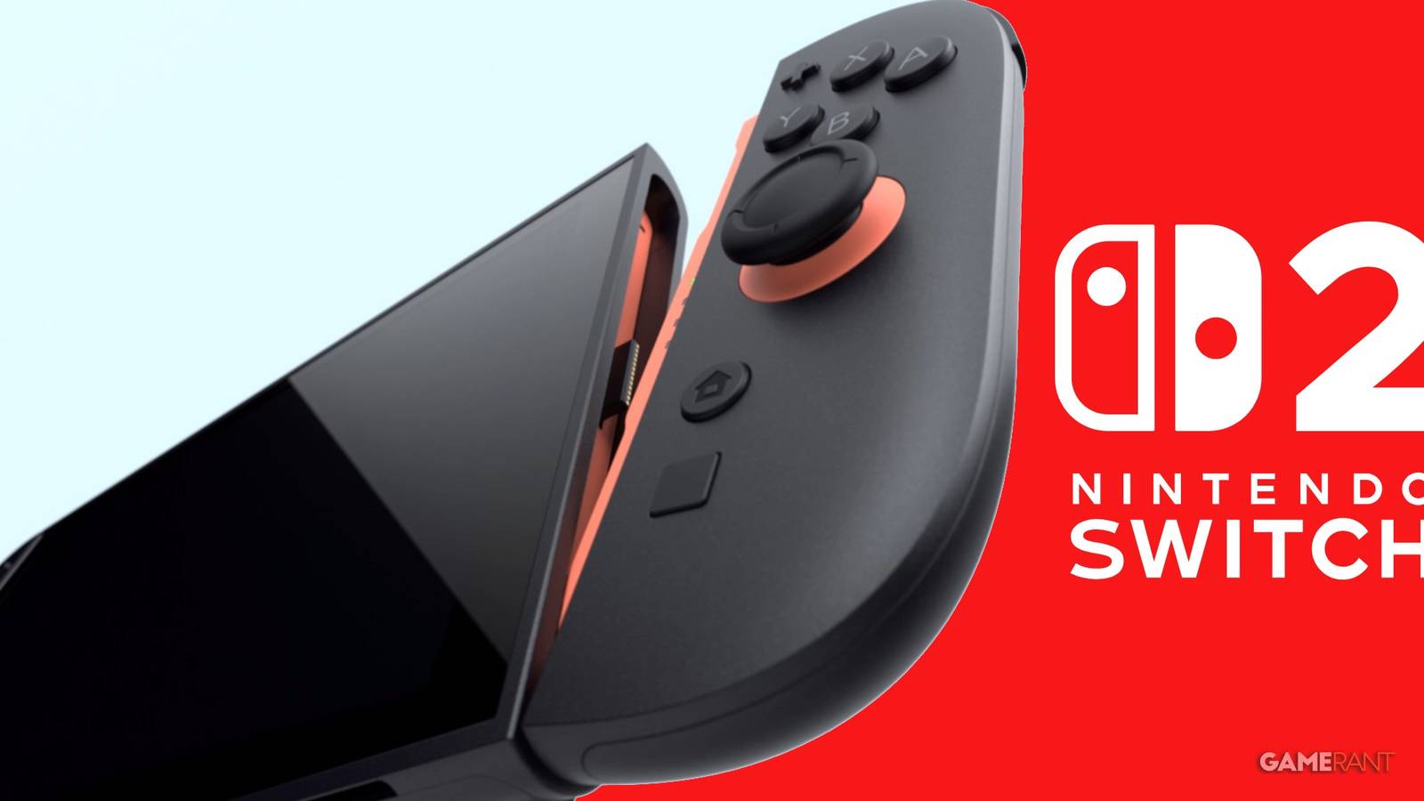 The Nintendo Switch 2's Backwards Compatibility is Great, But It's Not the Console's Primary Concern