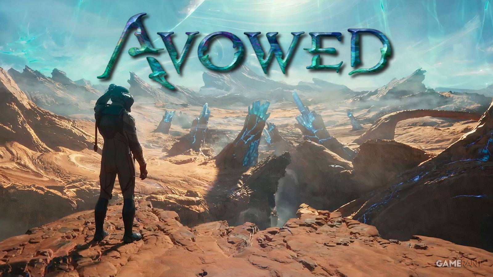 The Outer Worlds Niche Going Opposite Direction Avowed