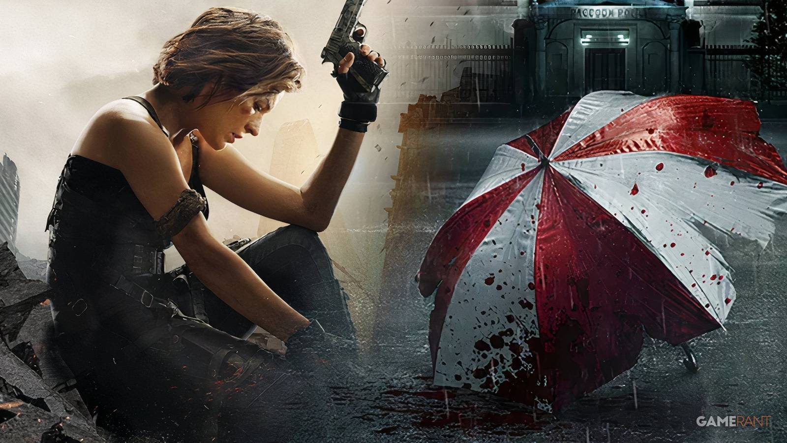 The Resident Evil movies made a deadly mistake