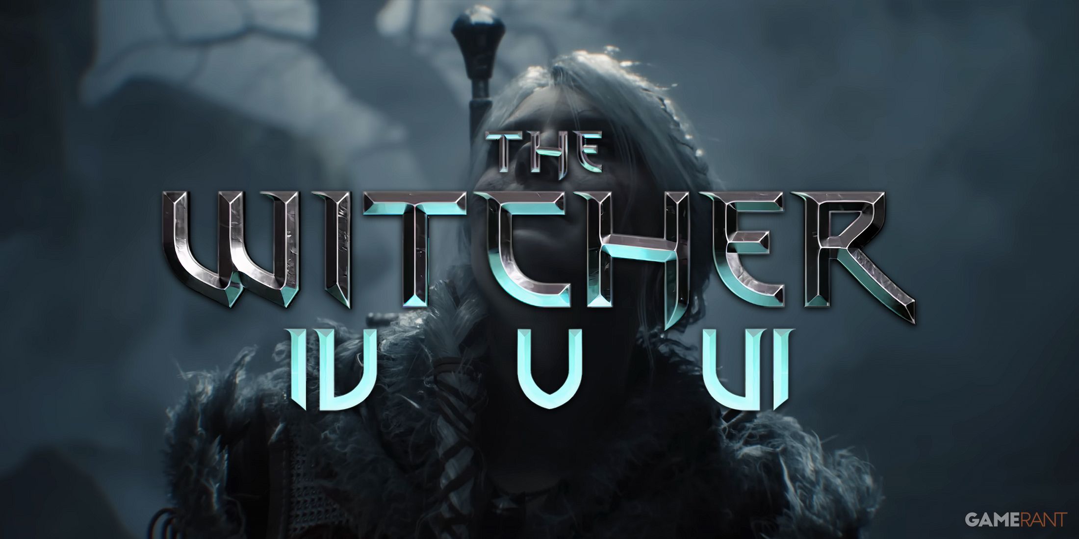 The Witcher 4 Ciri Tale Trilogy