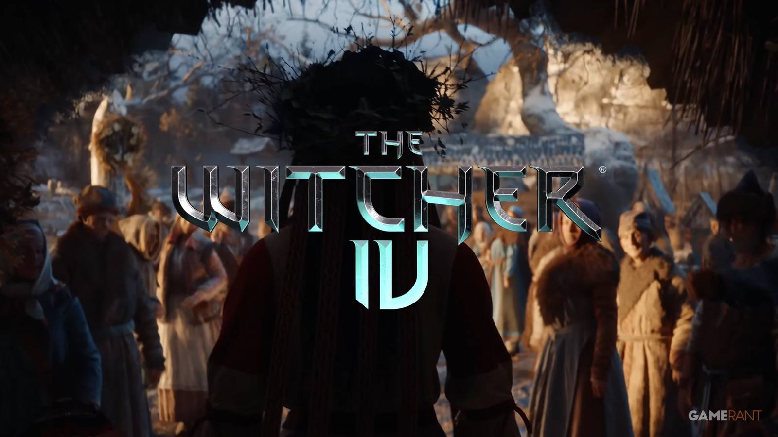 The Witcher 4 Immersive NPCs