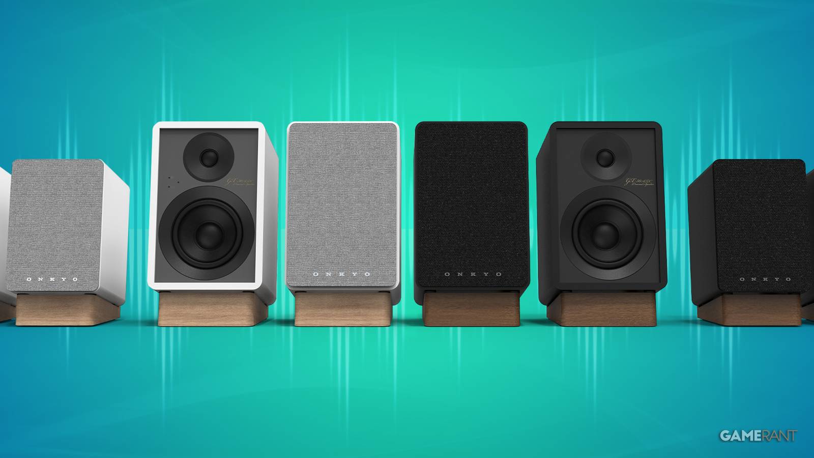 This Legendary Japanese HiFi Brand Returns With The Ultimate Budget Desktop Speakers