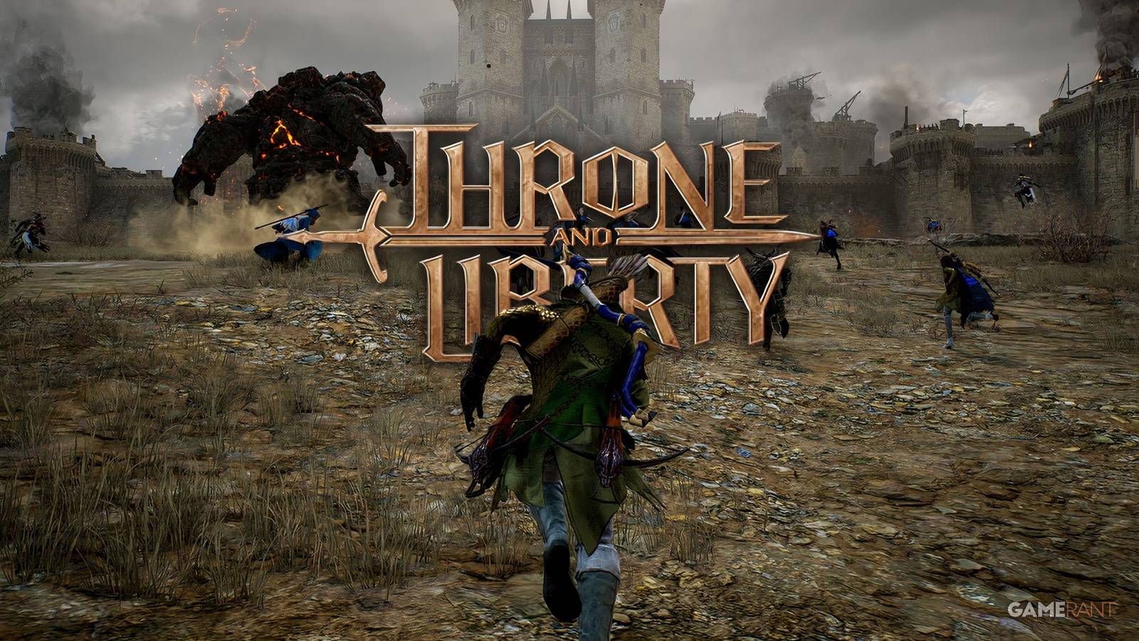 throne and liberty 2025 update patch notes