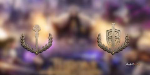 Throne and Liberty Staff Build