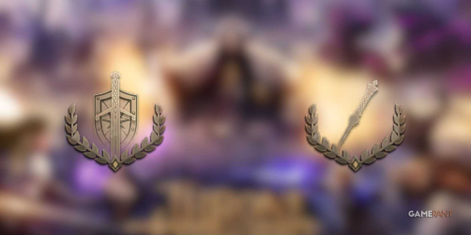Throne Build Every Sword and Shield Build in Throne and Liberty