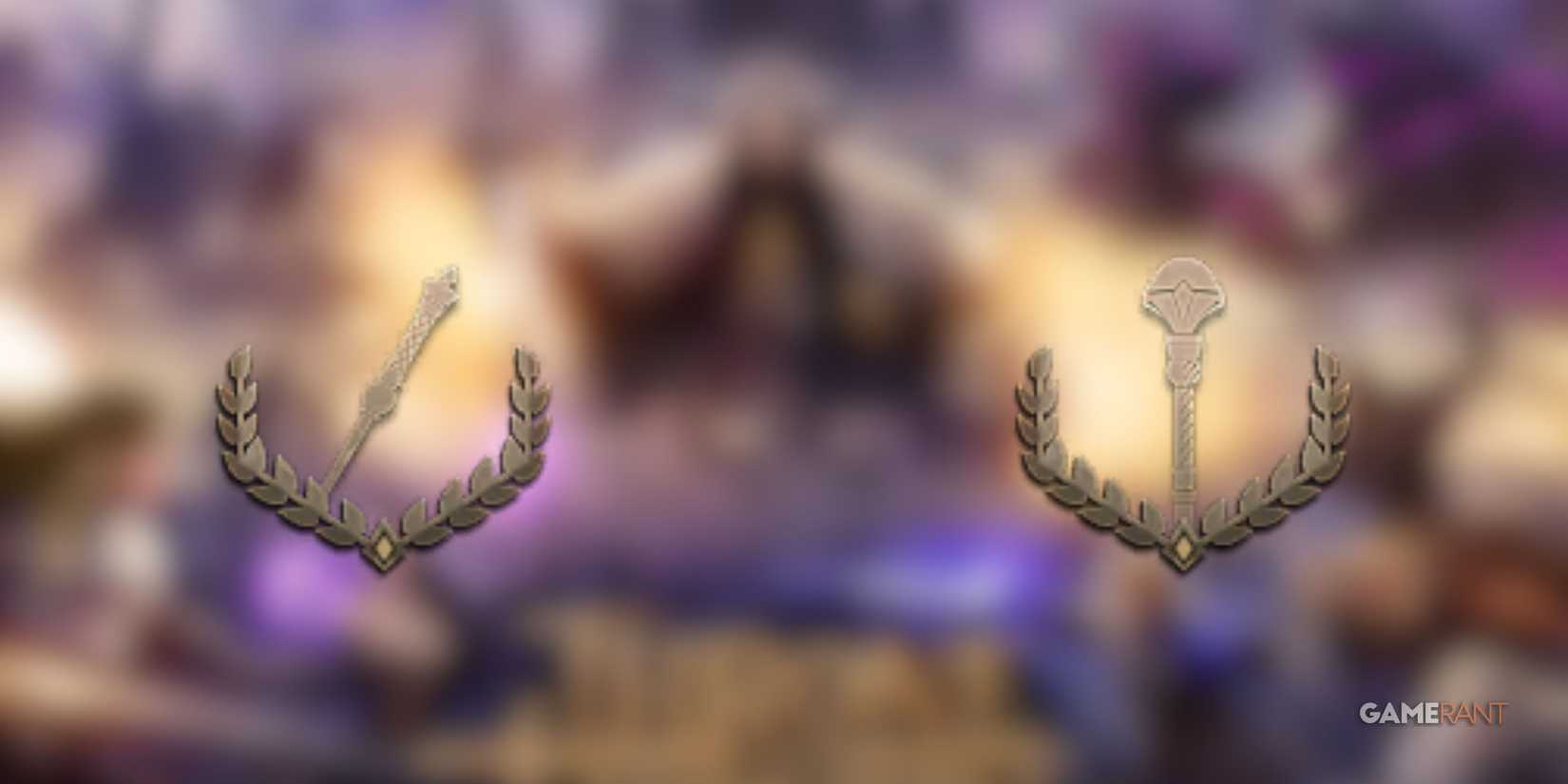 Throne and Liberty Wand and Tome Build (4)