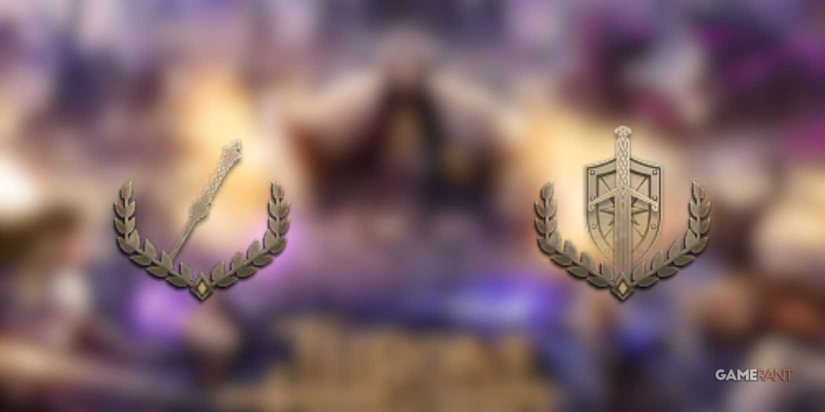 Throne and Liberty Wand and Tome Build