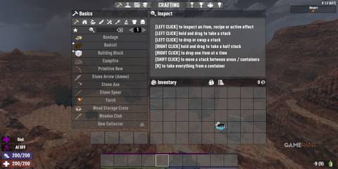 Treasure Hunter's Mod IN 7 Days To Die