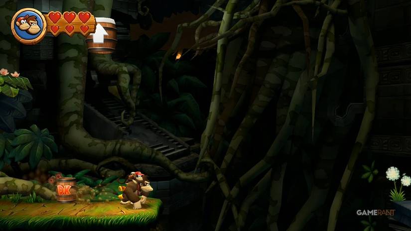 tree top bop puzzle piece 1