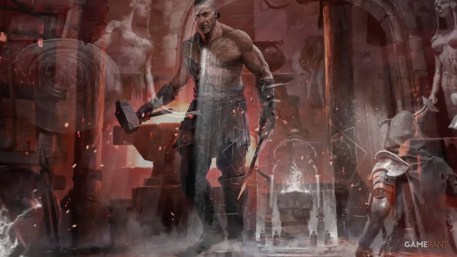 path-of-exile-2-poe2-ascendancy-classes-witchhunter-titan-least-used-need-buffs-pigeonholed-identity-good-bad-why