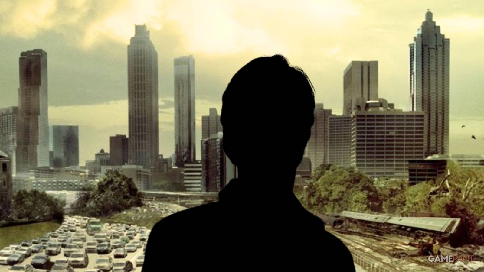 the walking dead custom image by Rachael Fiddis