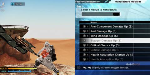 What Does Impact Damage Do In Freedom Wars Remastered Featured Image