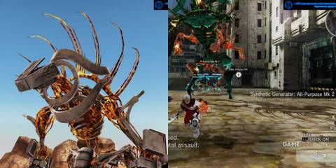 Where To Farm Synthetic Generator All-Purpose Mk 1 & 2 In Freedom Wars Remastered Featured Image