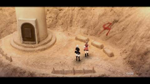 Where To Find Cinderella Tri-Stars In Fantasian Neo Dimension 3