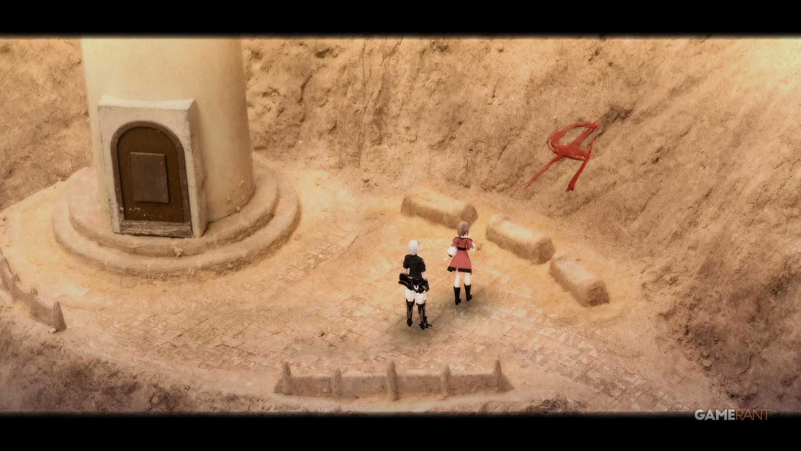 Where To Find Cinderella Tri-Stars In Fantasian Neo Dimension 3