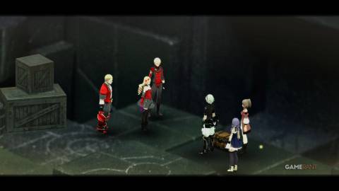 Where To Find Cinderella Tri-Stars In Fantasian Neo Dimension 5