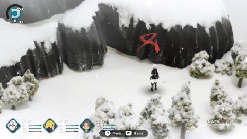 Where To Find Cinderella Tri-Stars In Fantasian Neo Dimension 9